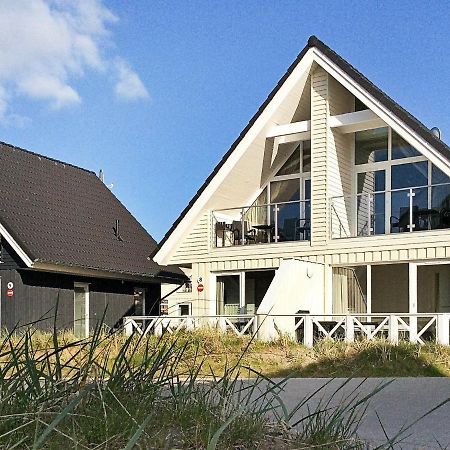 Two-Bedroom Holiday Home In Wendtorf 3 Exterior foto