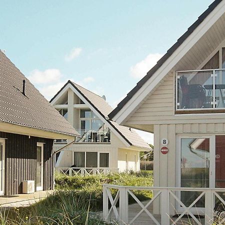 Two-Bedroom Holiday Home In Wendtorf 3 Exterior foto